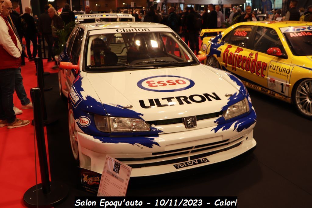 [69] 10-11-12/11/2023  44ème Salon Epoqu'auto - Eurexpo Lyon Qyk7