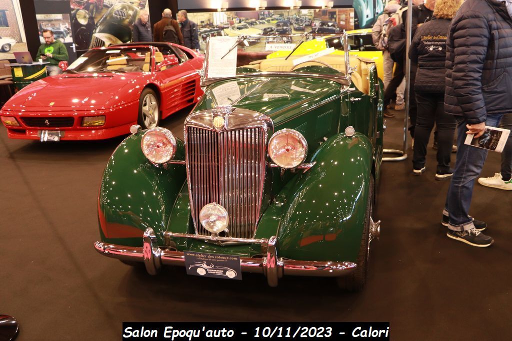 [69] 10-11-12/11/2023  44ème Salon Epoqu'auto - Eurexpo Lyon - Page 3 Ssm6