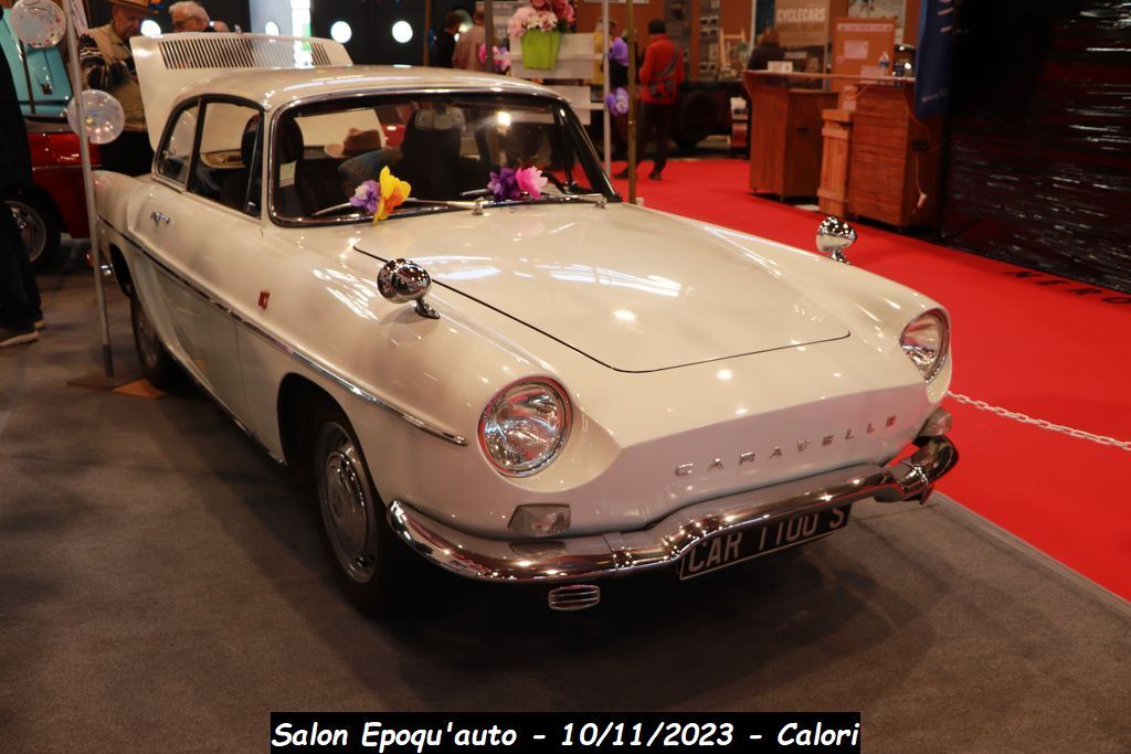 [69] 10-11-12/11/2023  44ème Salon Epoqu'auto - Eurexpo Lyon V0cr
