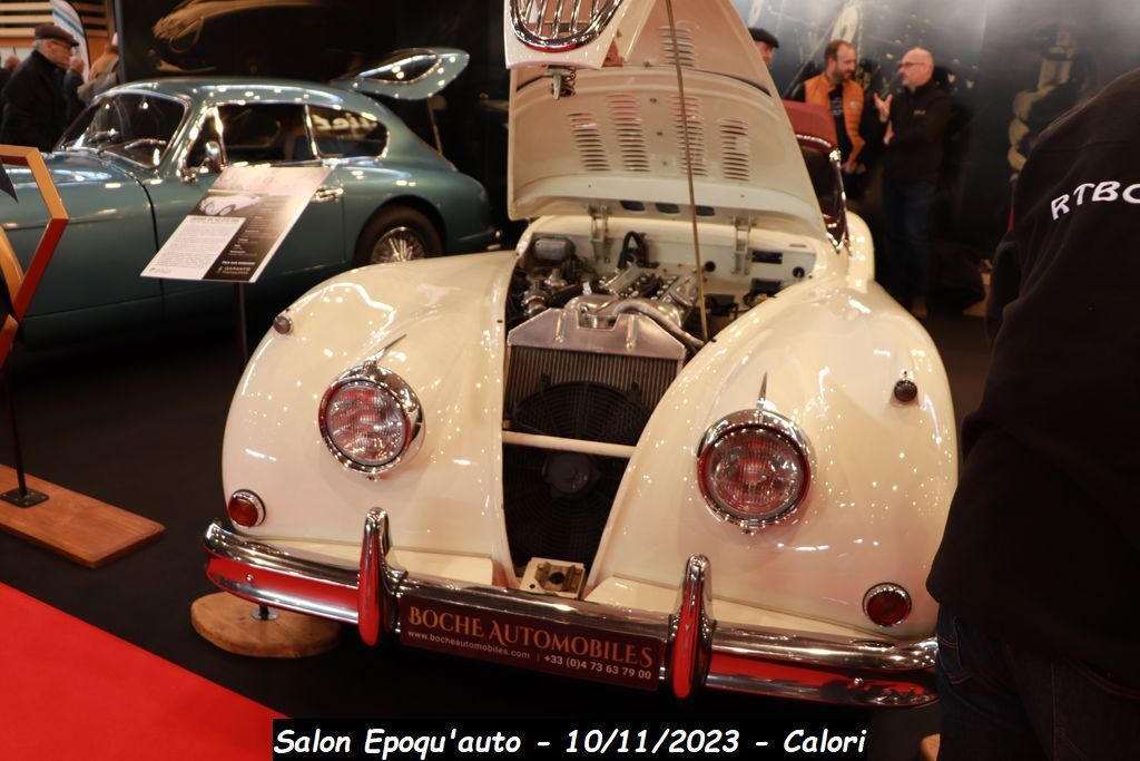 [69] 10-11-12/11/2023  44ème Salon Epoqu'auto - Eurexpo Lyon - Page 6 Wq6s