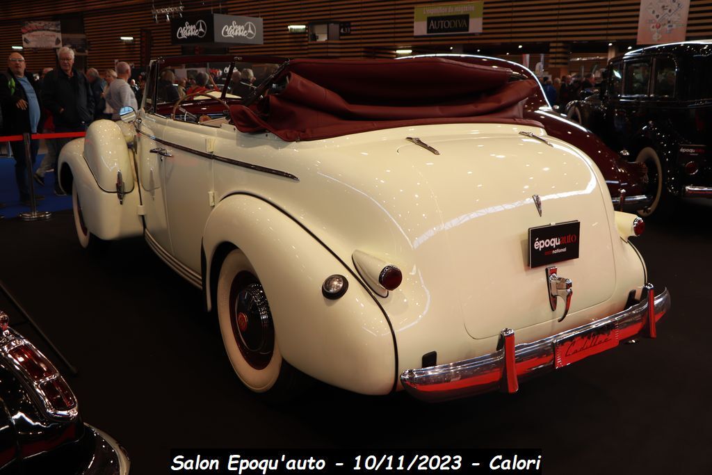 [69] 10-11-12/11/2023  44ème Salon Epoqu'auto - Eurexpo Lyon - Page 6 Xdpn