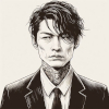 Voir un profil - Noboru Saito Zf6v