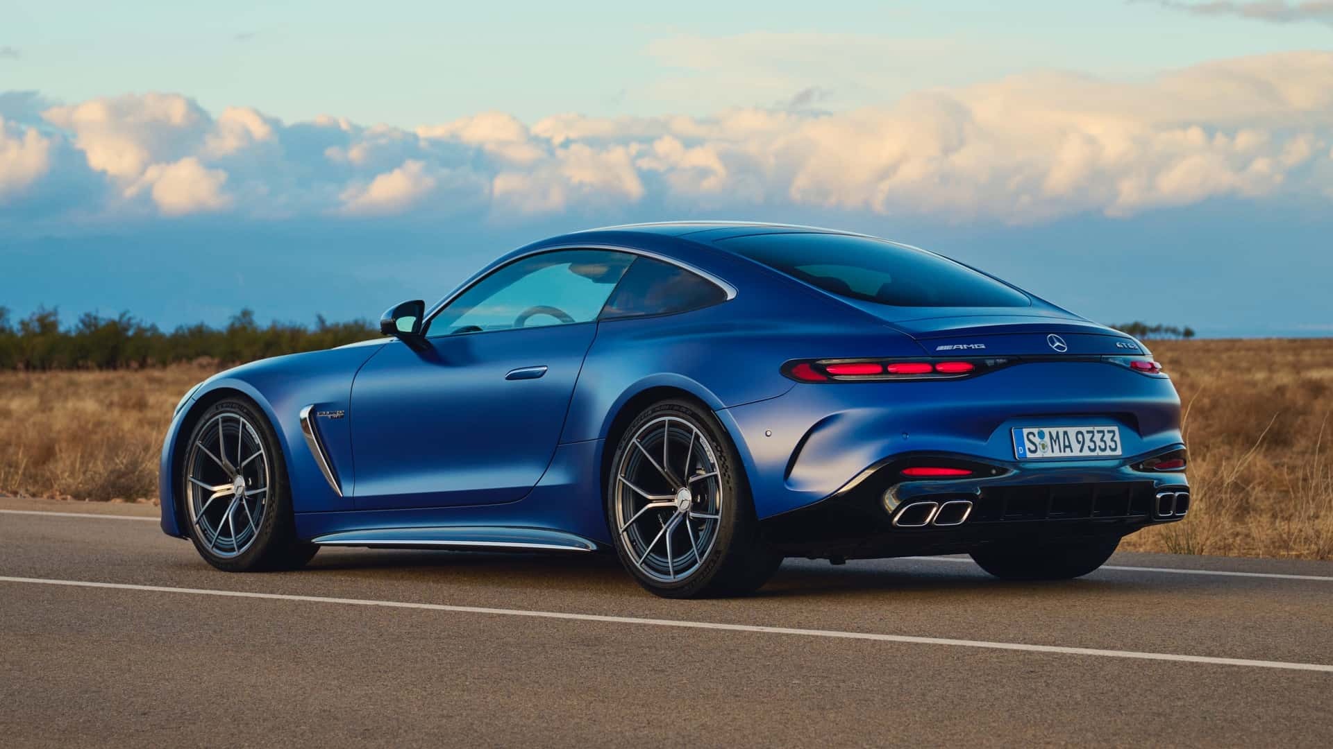 2023 - [Mercedes-AMG] GT II - Page 4 6r6p