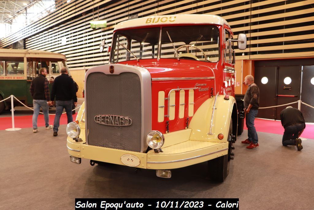 [69] 10-11-12/11/2023  44ème Salon Epoqu'auto - Eurexpo Lyon - Page 7 7jov