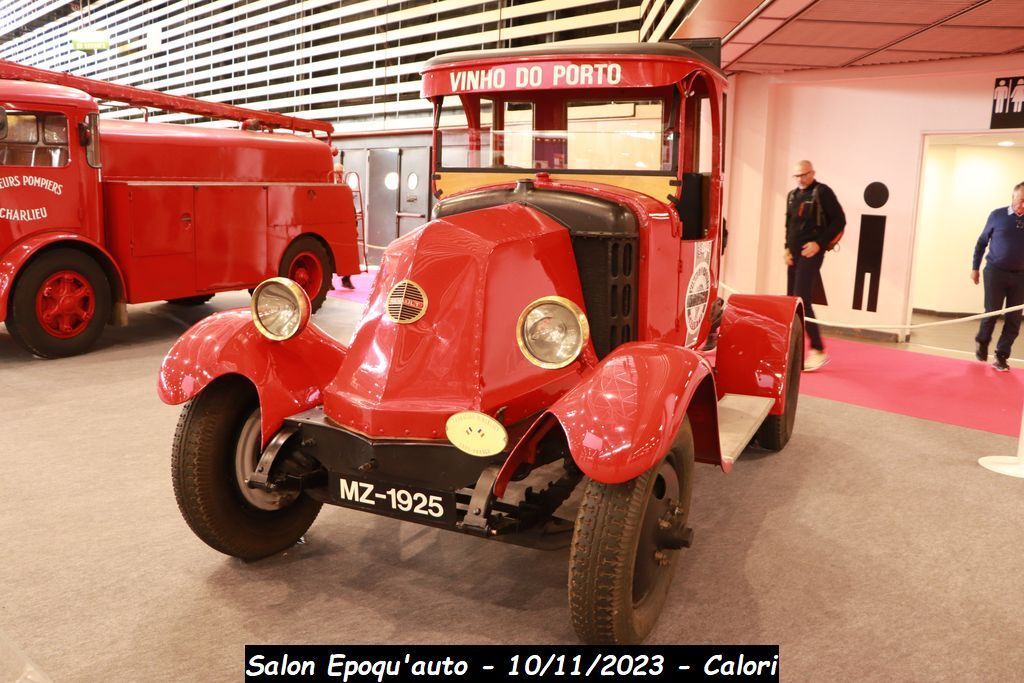 [69] 10-11-12/11/2023  44ème Salon Epoqu'auto - Eurexpo Lyon - Page 7 Qxvf