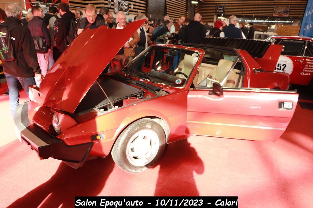 [69] 10-11-12/11/2023  44ème Salon Epoqu'auto - Eurexpo Lyon - Page 7 R7jj