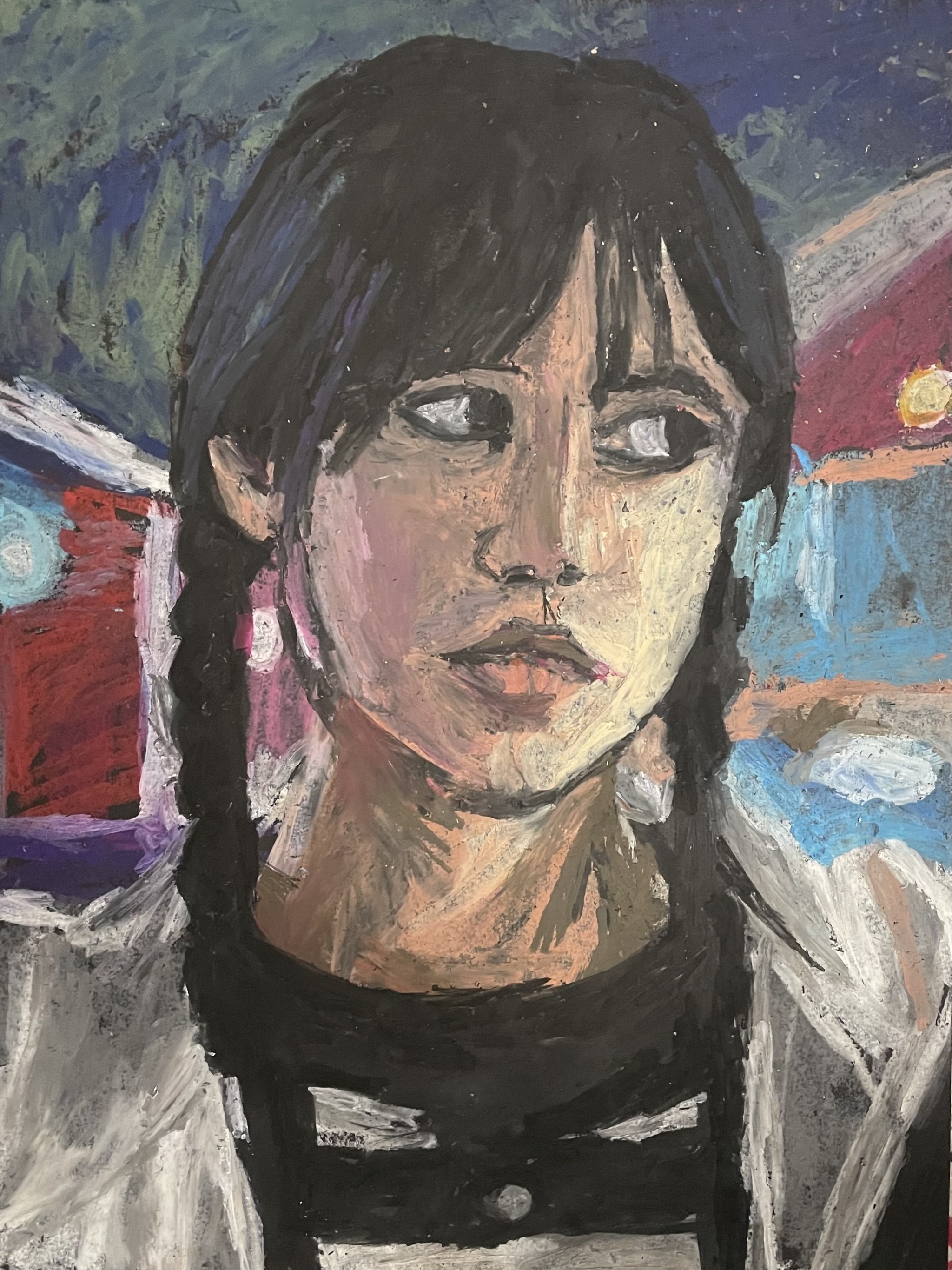 fanart-festival-jeida-chi-blueberrywaffles-wednesday-tv-2022