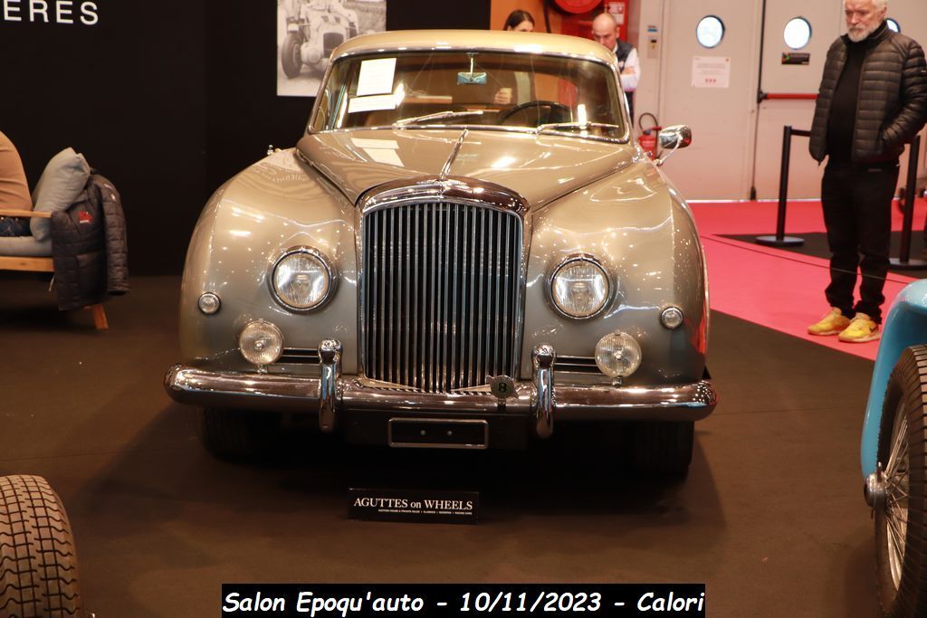 [69] 10-11-12/11/2023  44ème Salon Epoqu'auto - Eurexpo Lyon - Page 6 Sc47
