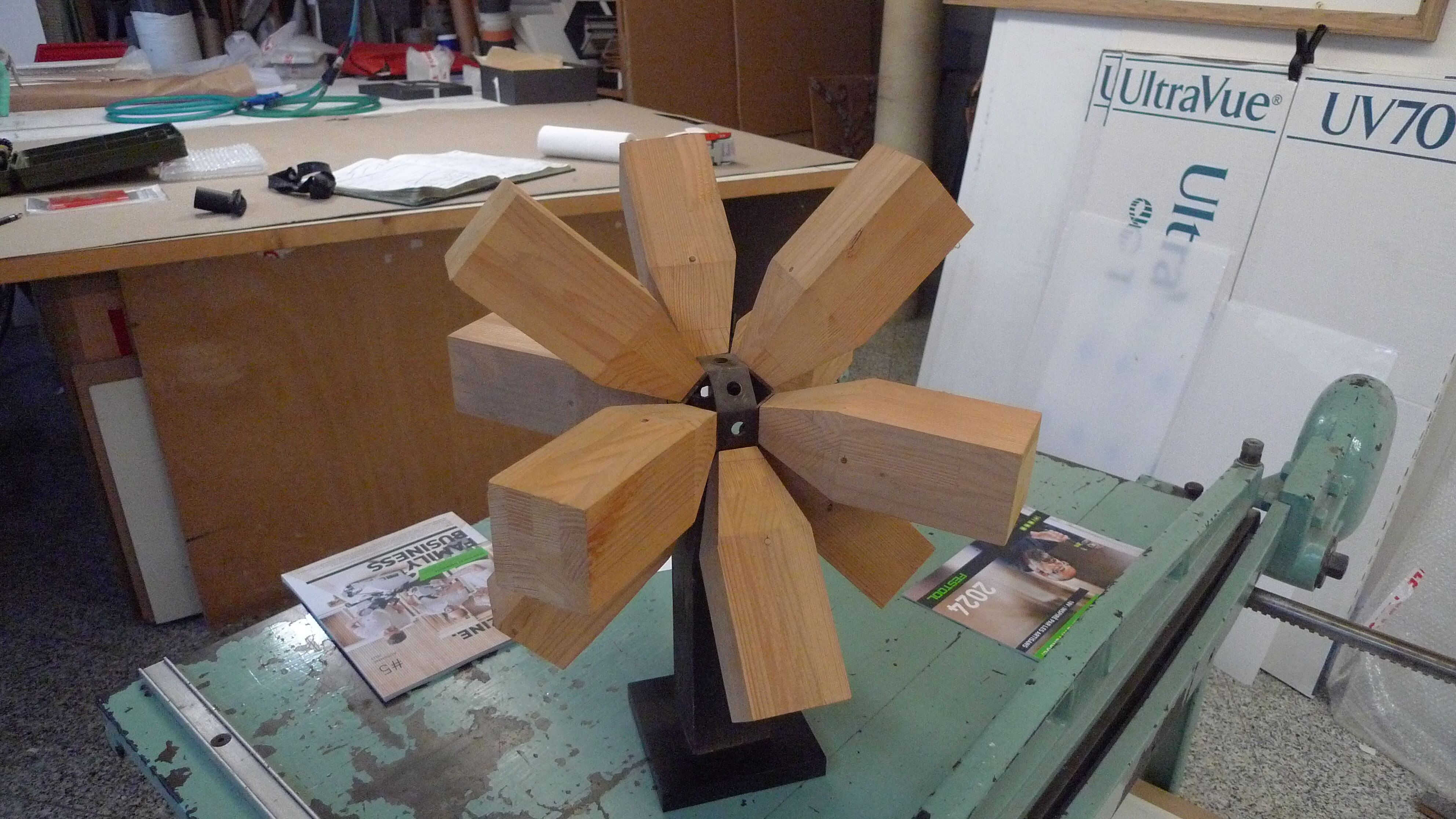 rhombicuboctaèdre 1