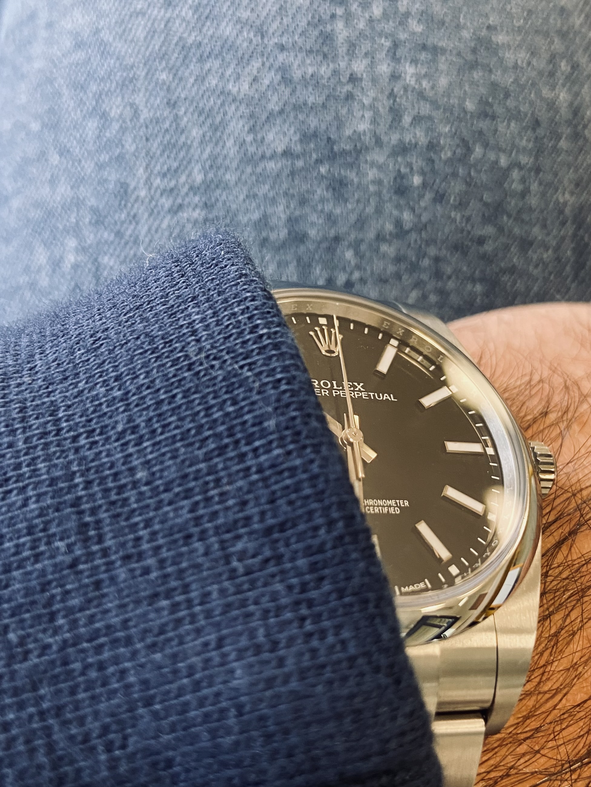 Oyster Perpetual 39mm - Page 36 Xu5e