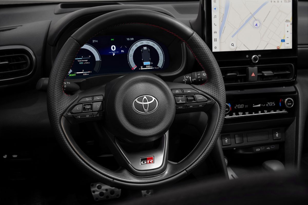 2020 - [Toyota] Yaris Cross Hybrid  - Page 9 1nfb