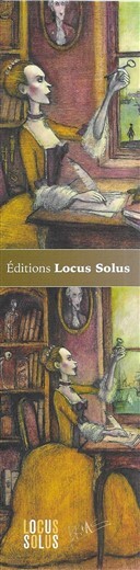 locus solus éditions Ai09