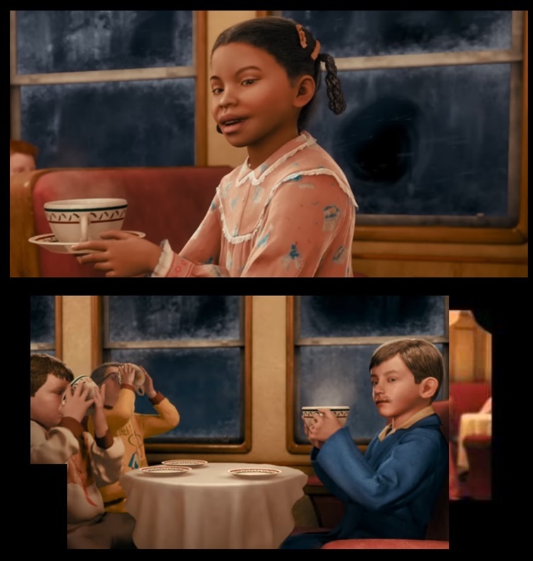 Chocolat chaud du polar express Bc11