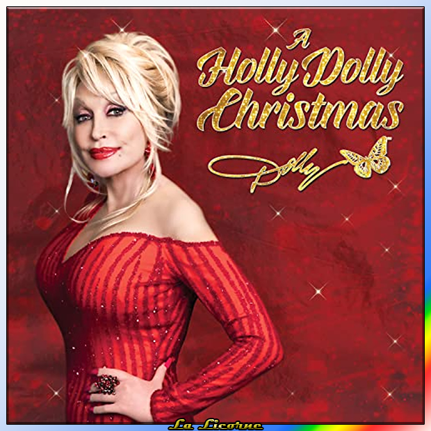 A Holly Dolly Christmas(Ultimate Deluxe Edition)
