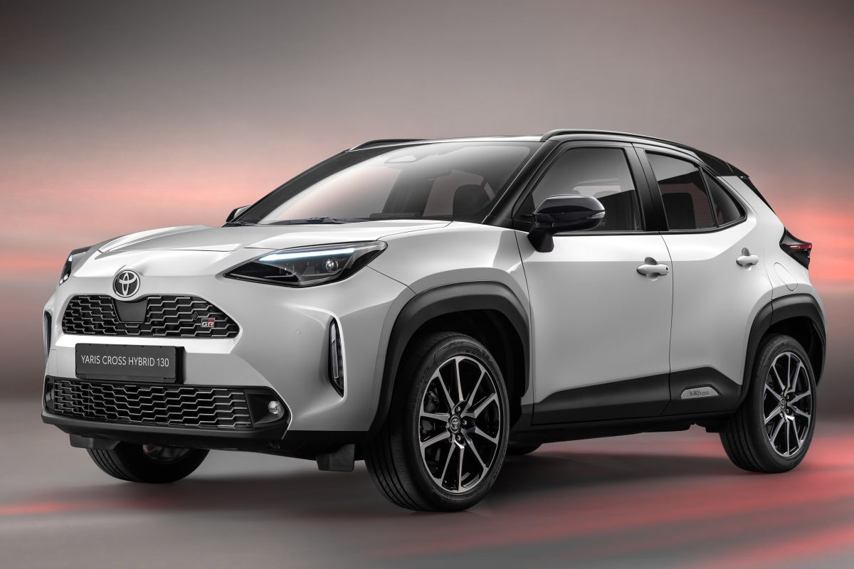 2020 - [Toyota] Yaris Cross Hybrid  - Page 9 Wt7n