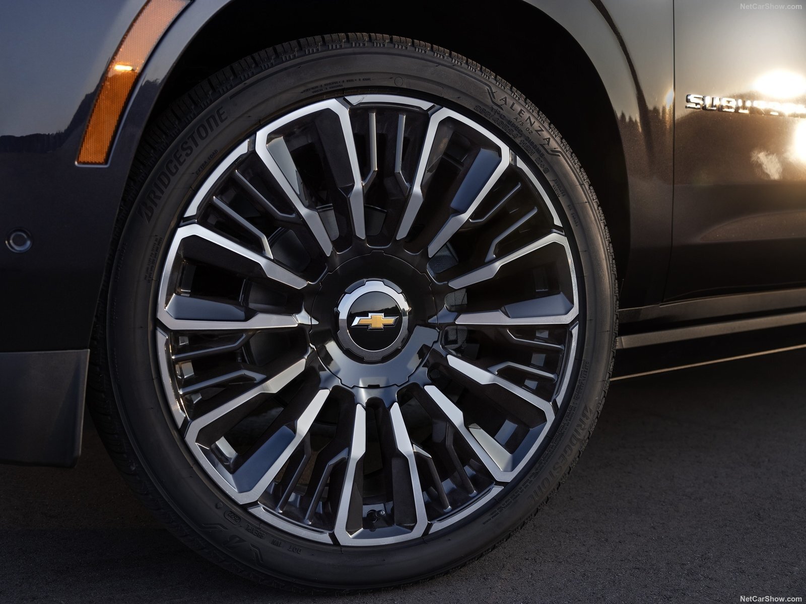 2019 - [Chevrolet/GMC] Tahoe / Suburban / Yukon - Page 2 2gb6