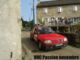 [47] [03/12/2017] Rallye-Téléthon de Fumel 2017 VHC 3dfd