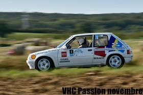 VHC Passion Forum Automobile - portail 4stq