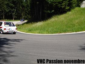 Rallye du Verdon... 98cr
