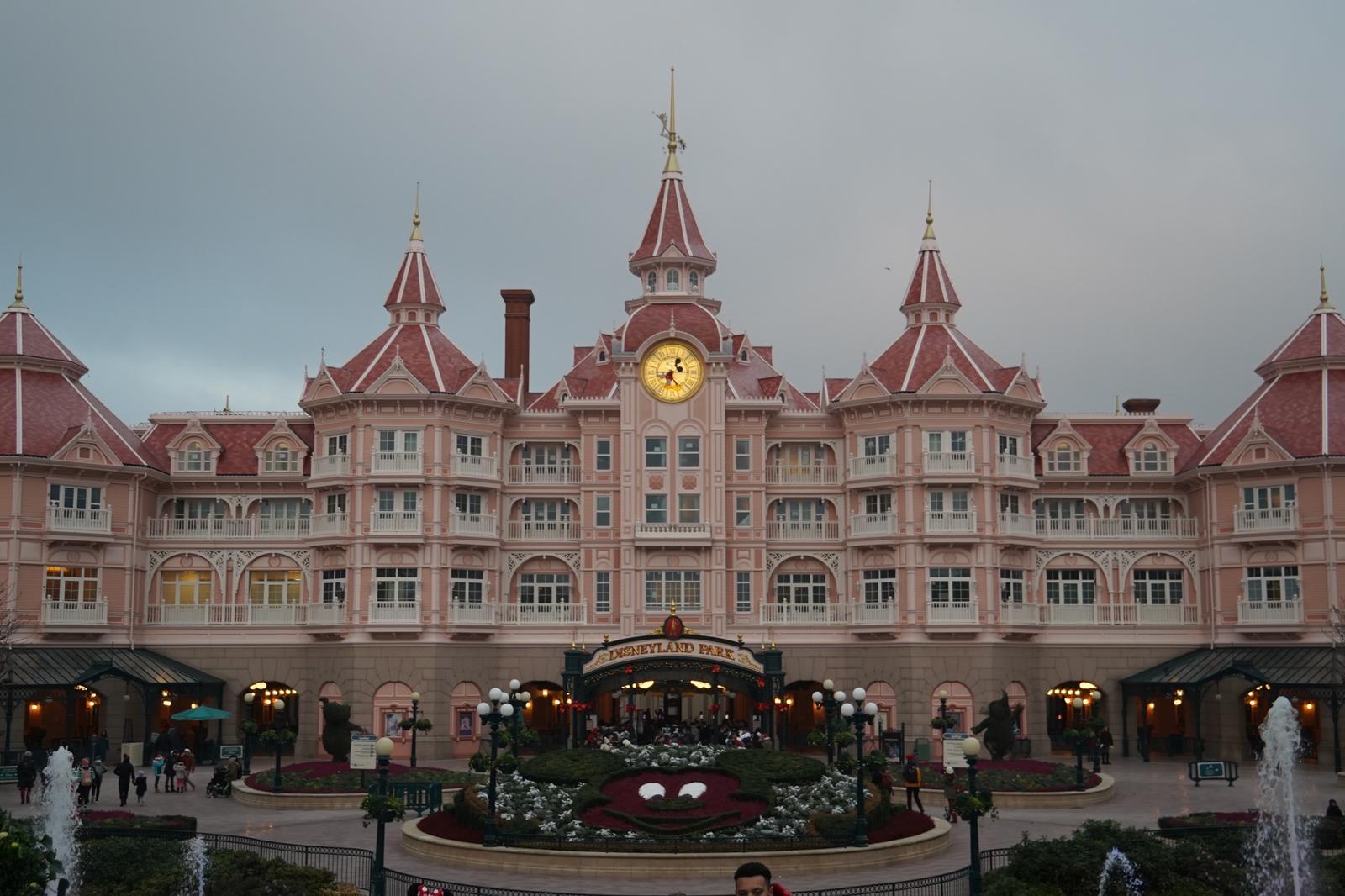 Disneyland Hotel - ré-ouverture le 25 Janvier 2024 - Page 20 9e0j