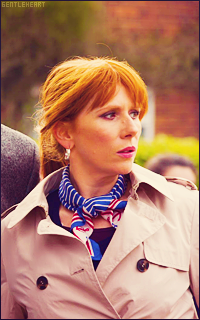 Donna Noble