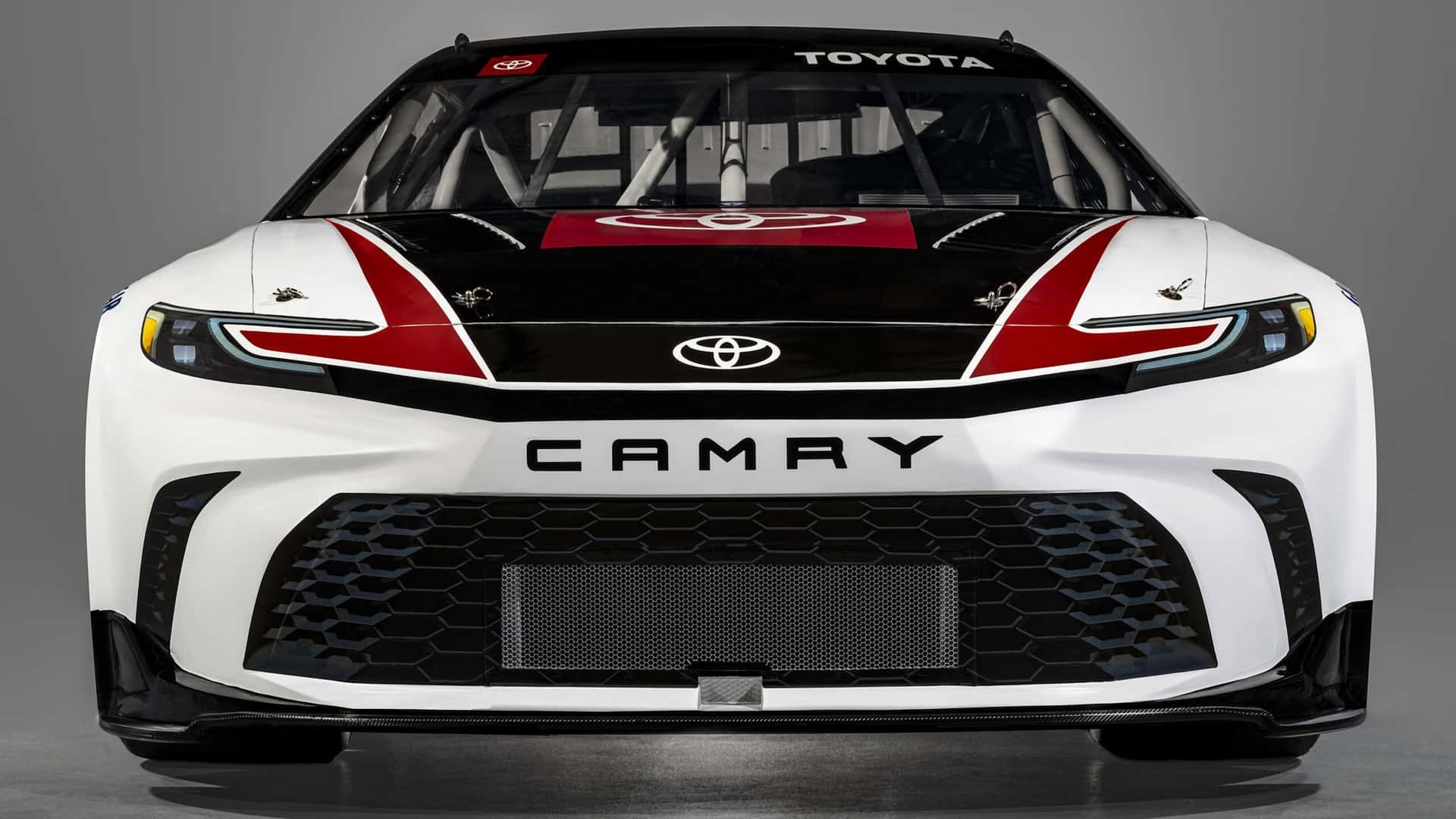 2024 - [Toyota] Camry Govb