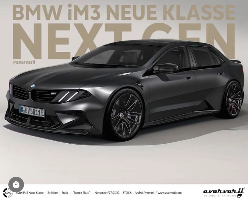 2025 - [BMW]  Série 3  - Page 2 L641