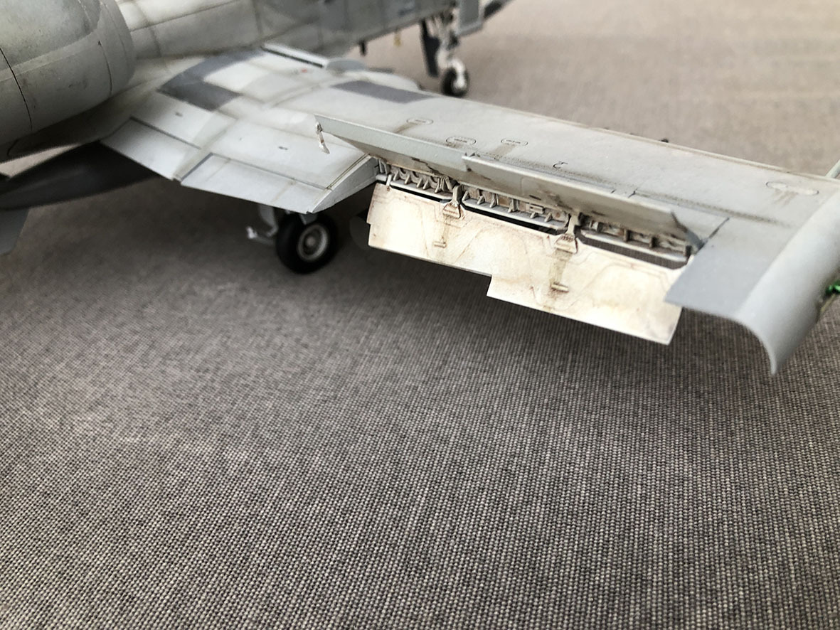 [Academy] 1/48 - Fairchild A-10C Thunderbolt II (Warthog)   M7n9