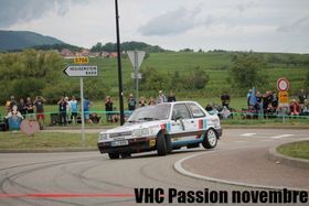 [26] 25/06/2023 Balade du Vince Historic Racing Qnta