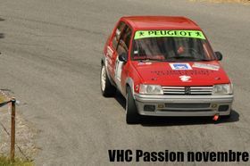 VHC Passion Forum Automobile - portail R5o3