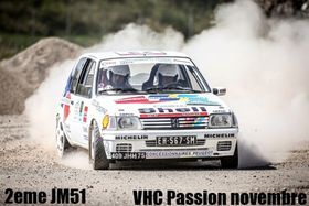 Rallye Téléthon 2023 / Dépt. 66 R7xi