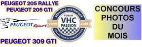VHC Passion Forum Automobile - portail Rxlq