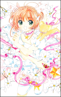 Cardcaptor Sakura / Kinomoto Sakura - 200*320 Sxoa