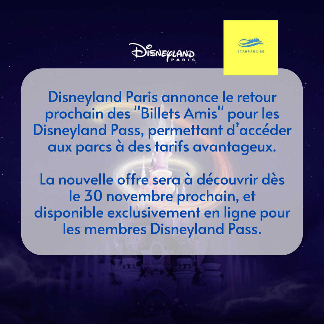 Nouvelle Gamme de Passeports ... Disneyland Pass  - Page 2 Tavj
