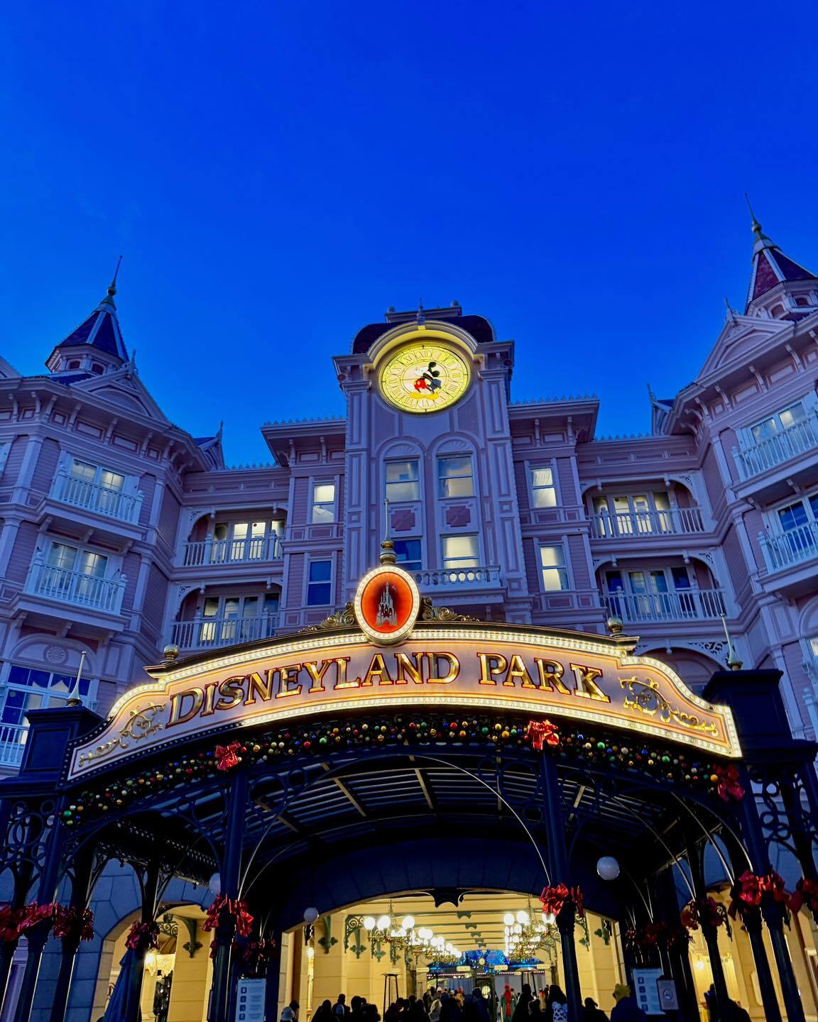 Disneyland Hotel - ré-ouverture le 25 Janvier 2024 - Page 19 W5vw