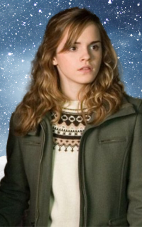 Hermione Granger