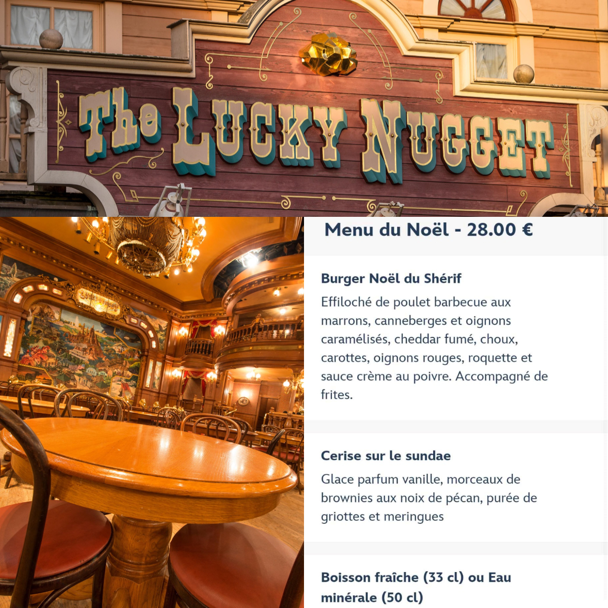 The Lucky Nugget (Disneyland Parc)  - Page 19 1mnr
