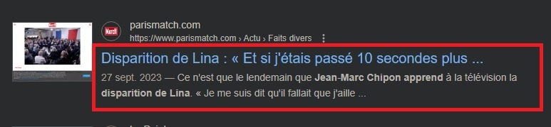 Disparition de LINA Delsarte à Plaine 7 - Page 10 54s6