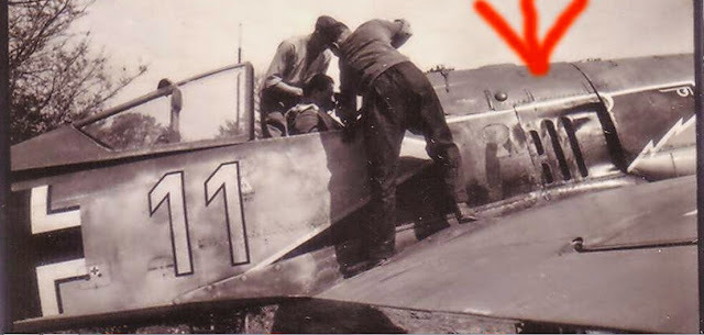 [Eduard weekend] 1/48 - Focke-Wulf Fw 190 A-3    (fw190) D6og