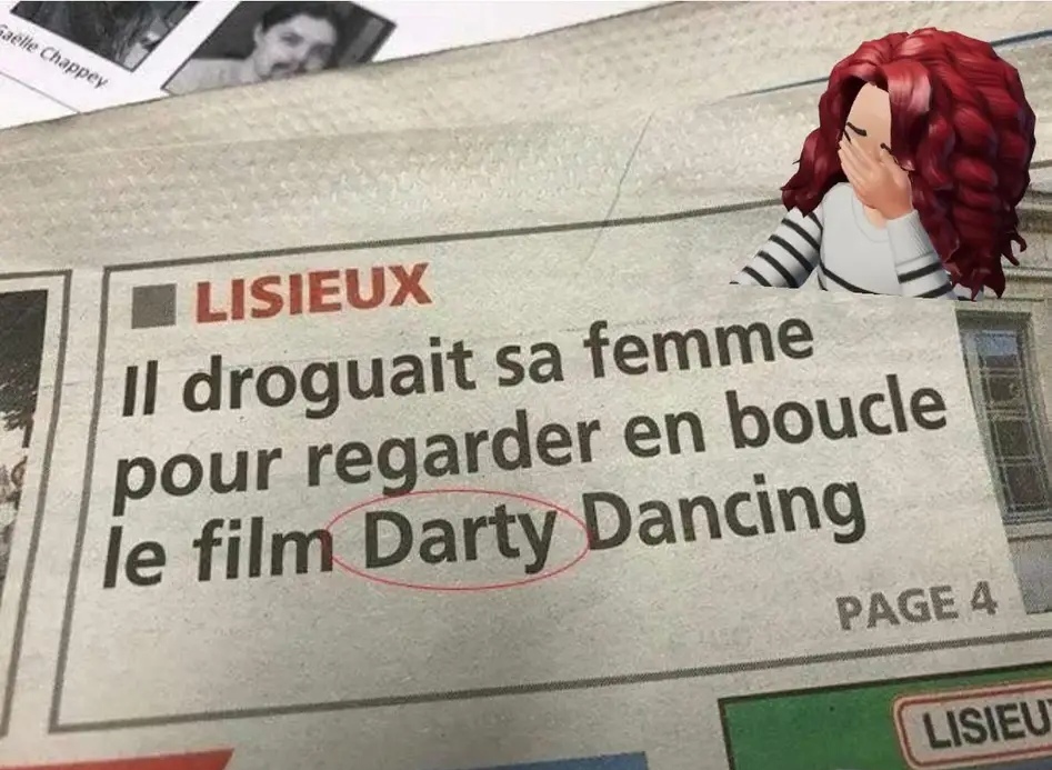 Image