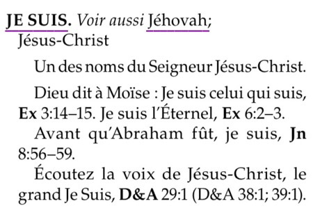 Jéhovah n'est pas la bonne prononciation du tétragramme - Page 5 Niif