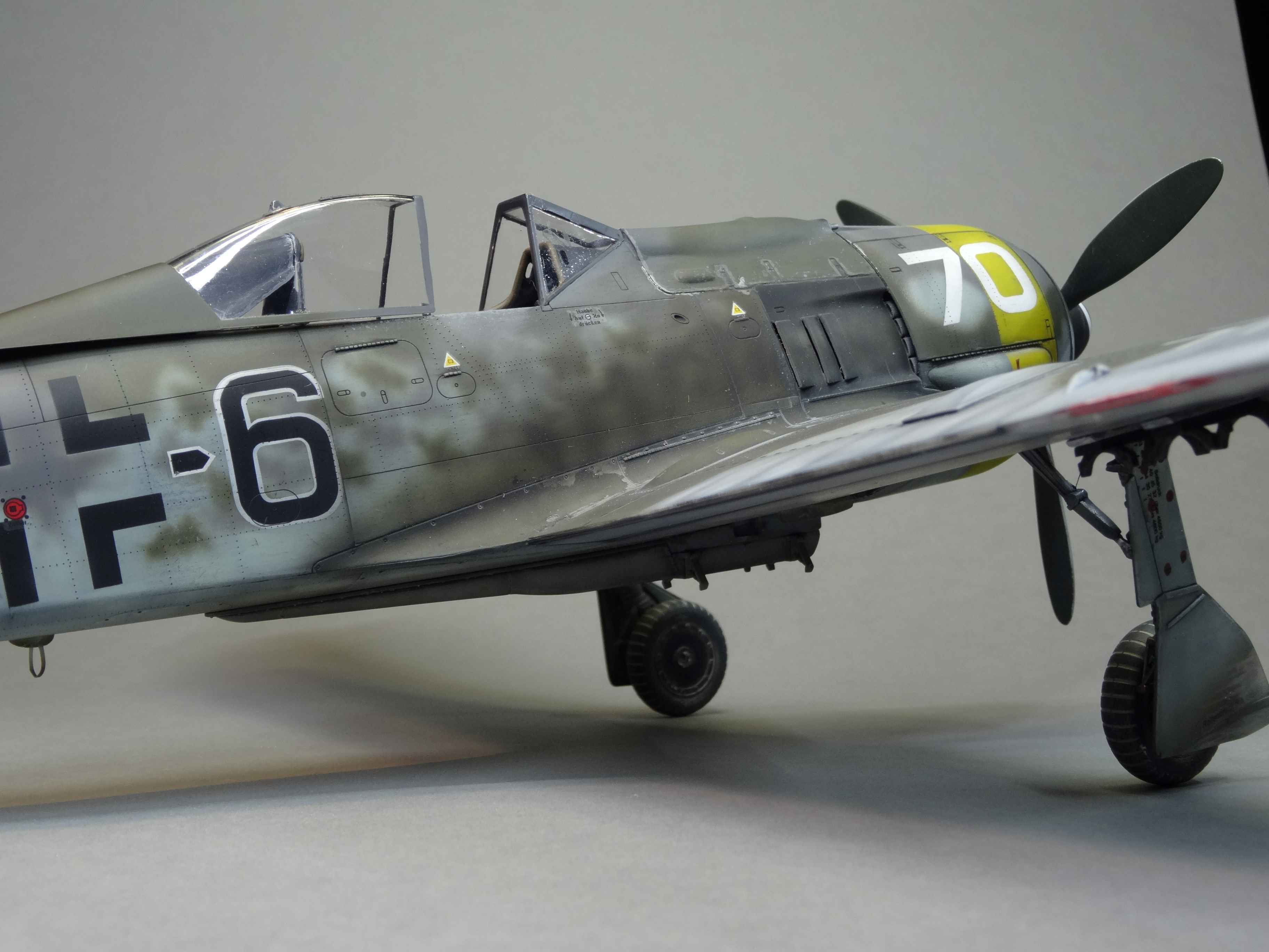 [Revell] 1/32 - Focke-Wulf Fw 190 F-8   6./SG 10   (fw190) T94r