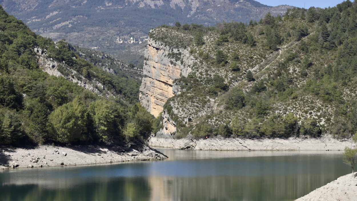 Le long du Verdon. Septembre 2023 - Page 8 27dd