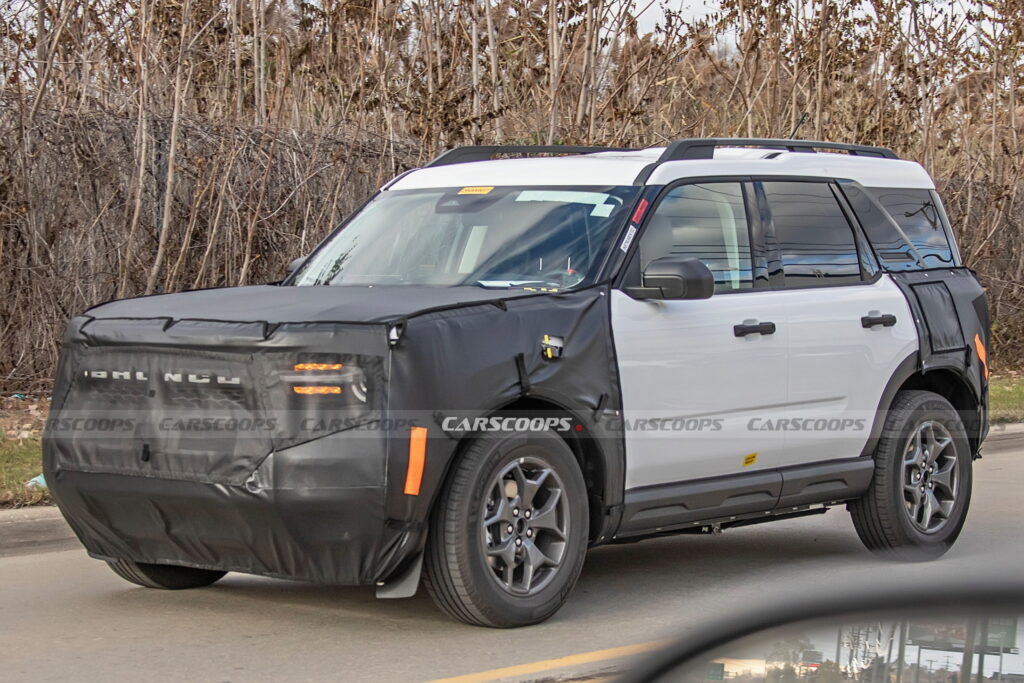 2020 - [Ford] Bronco Sport - Page 5 5iy6