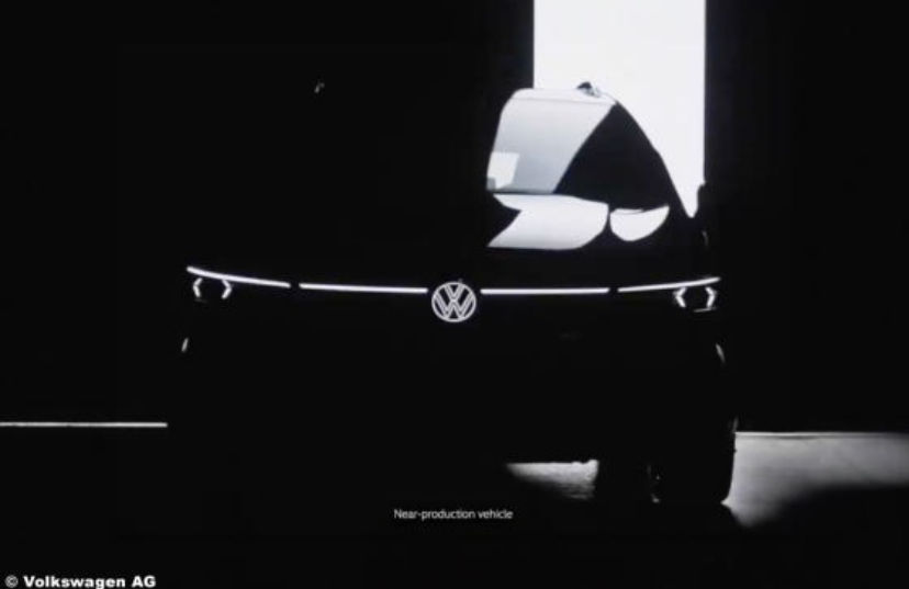 2023 - [Volkswagen] Golf VIII restylée  - Page 4 7qfv