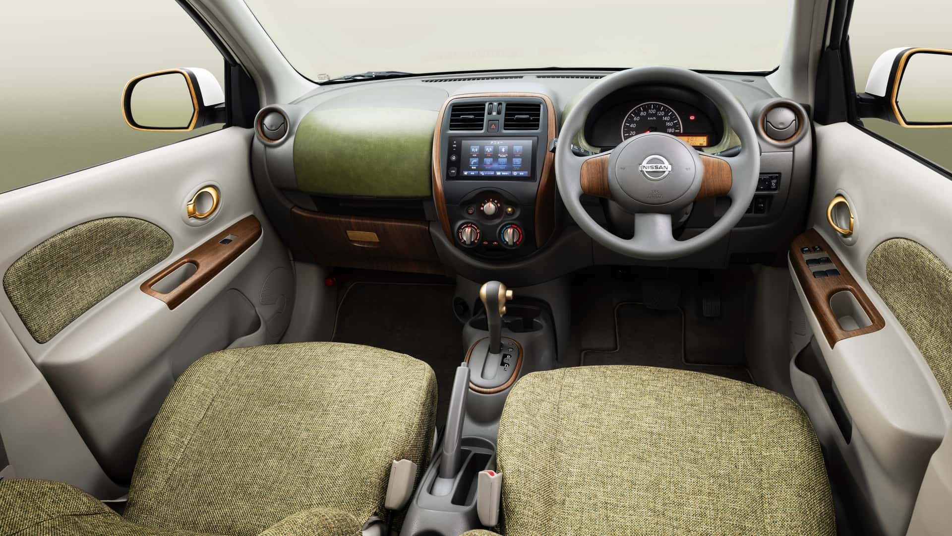 2010/13 - [Nissan] Micra IV - Page 12 O71k