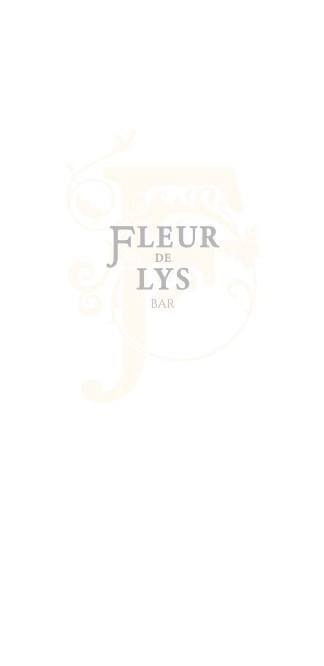Le Fleur de Lys Bar - DLH  9uv7