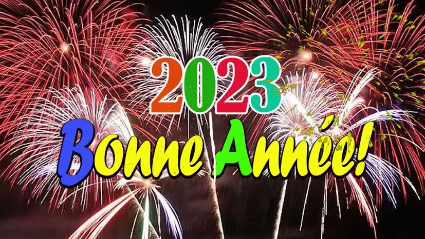 Bonne Année 2023 !!! B46f