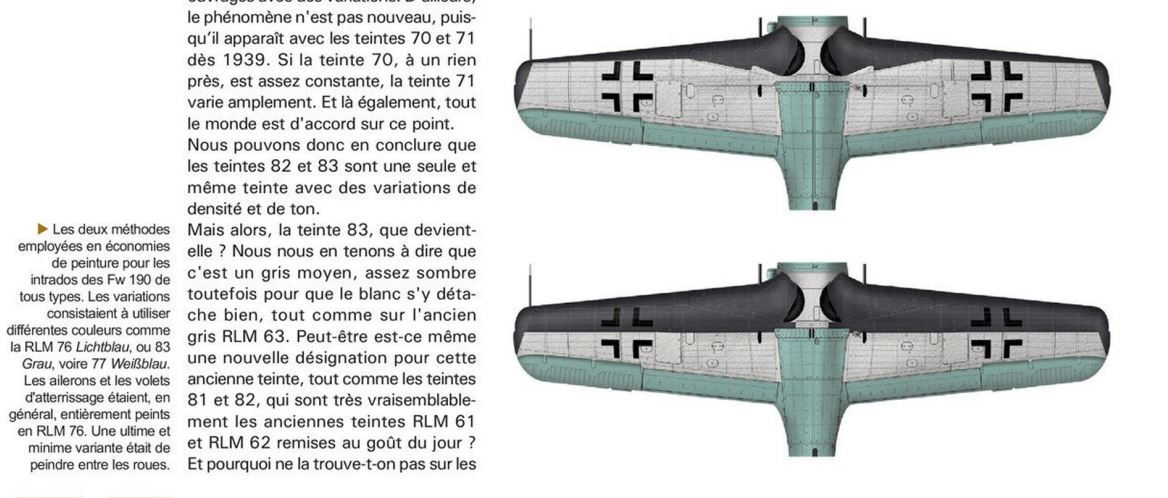 [Revell] 1/32 - Focke-Wulf Fw 190 F-8 - 6./SG 10    (fw190) - Page 2 Fz3o