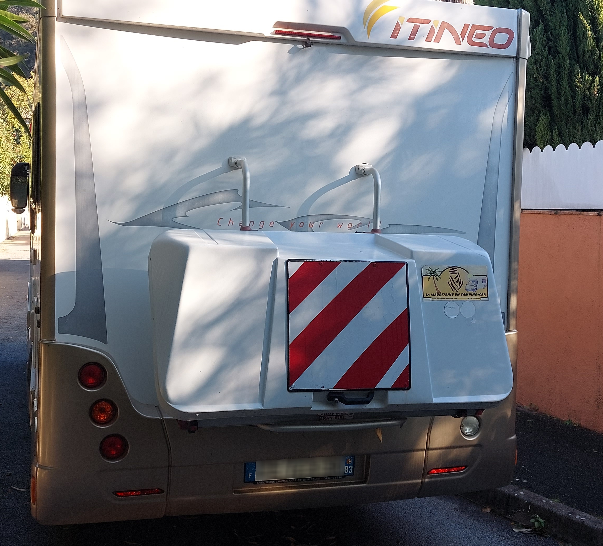 FIAT DUCATO ITINEO TB 690 / 2.3L 130 CV (à vendre) U8s8